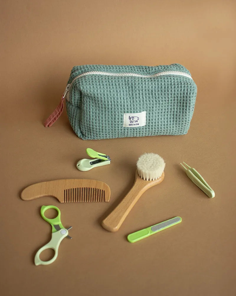 Kit de baño