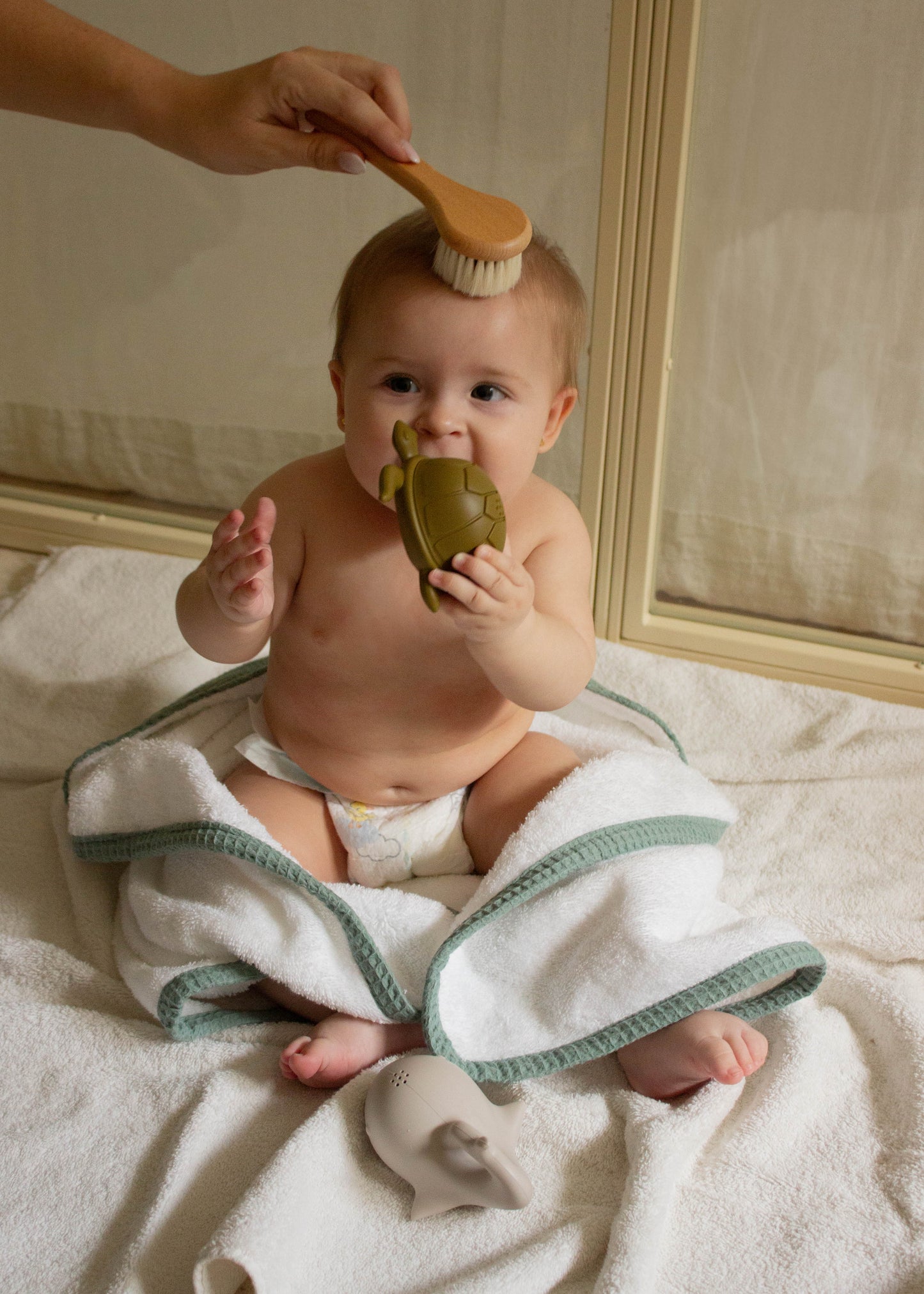 Kit de baño