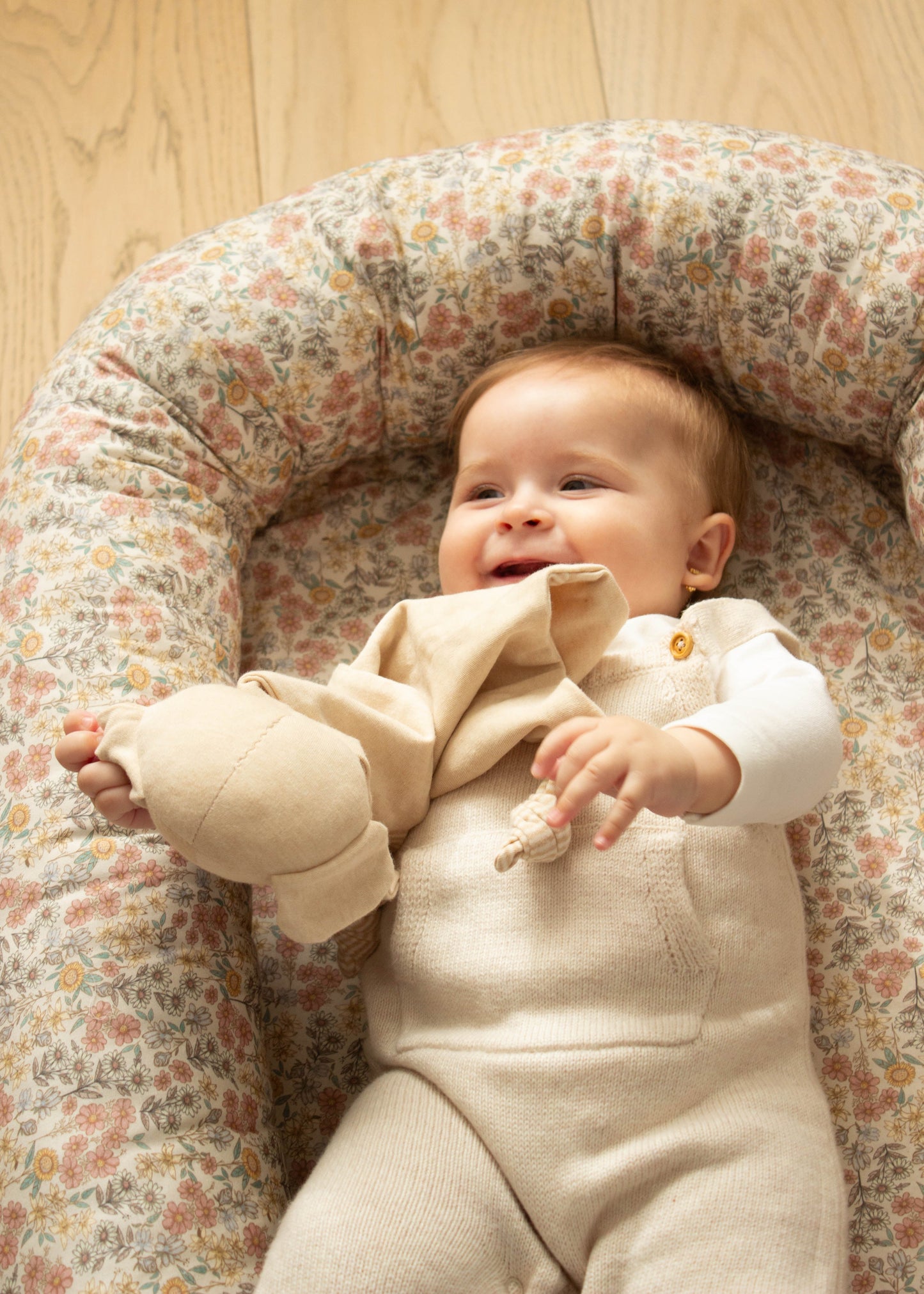 Kit de rutina de noche