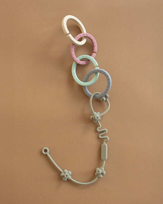 Correas de seguridad