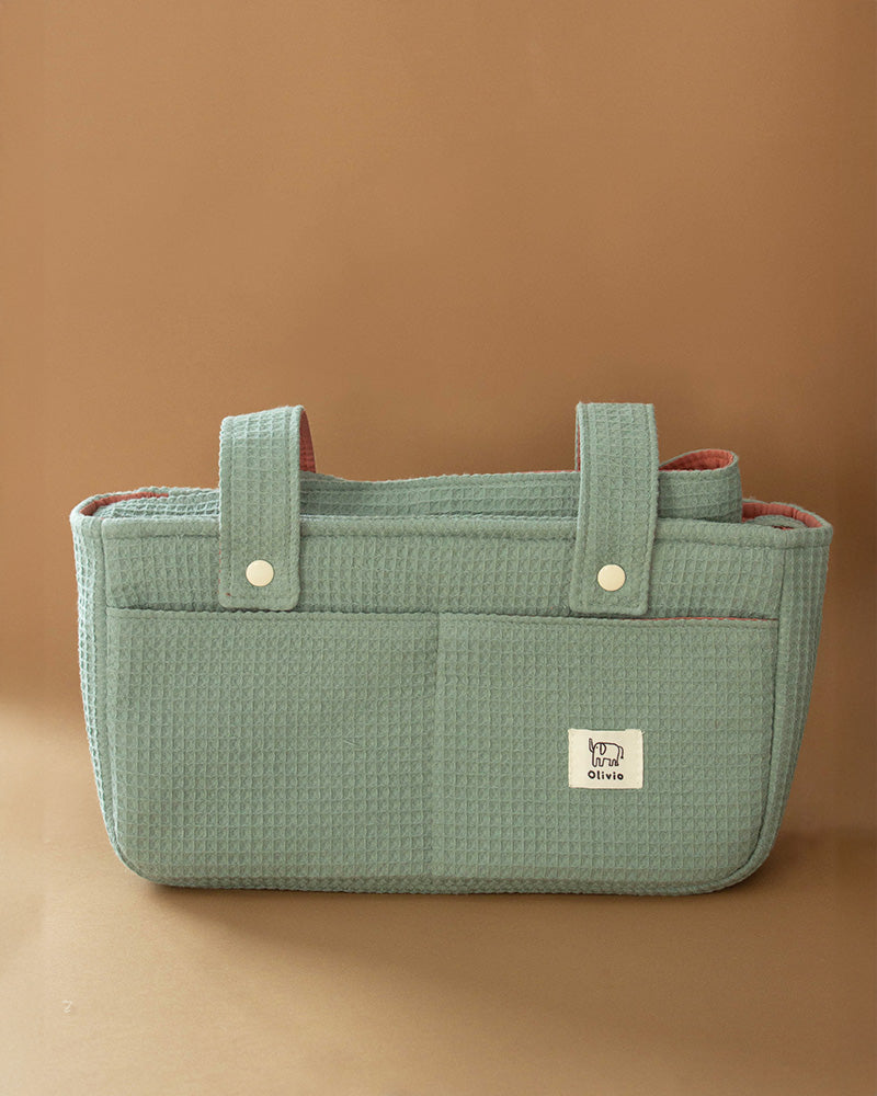Bolsa de paseo