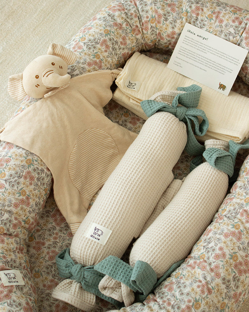 Kit de sueño