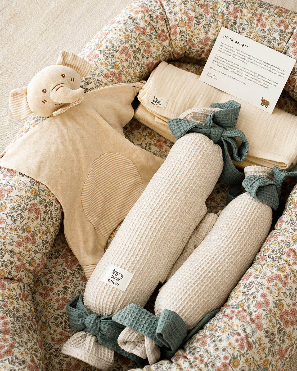 Kits de regalo