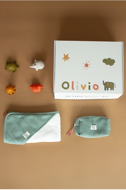 Kit de baño