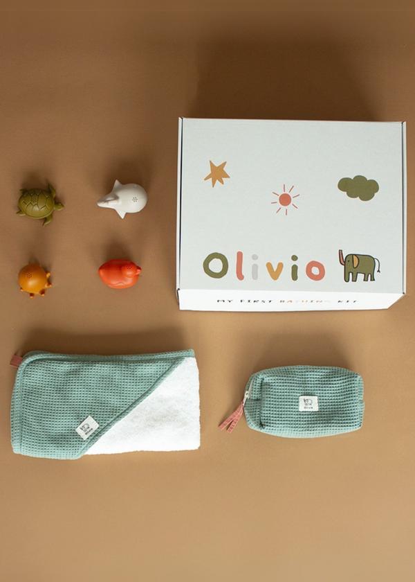 Kit de baño
