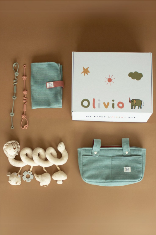 Kit de paseo