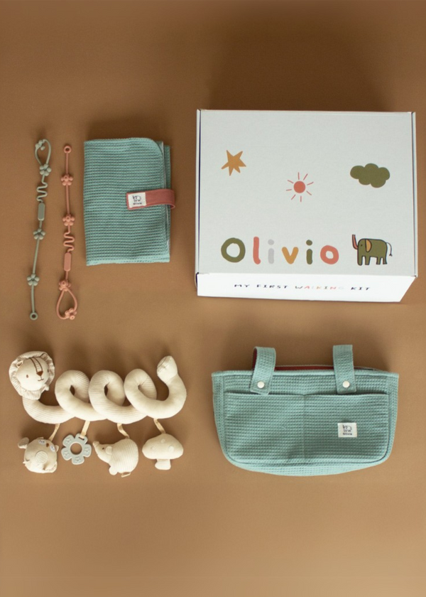 Kit de paseo