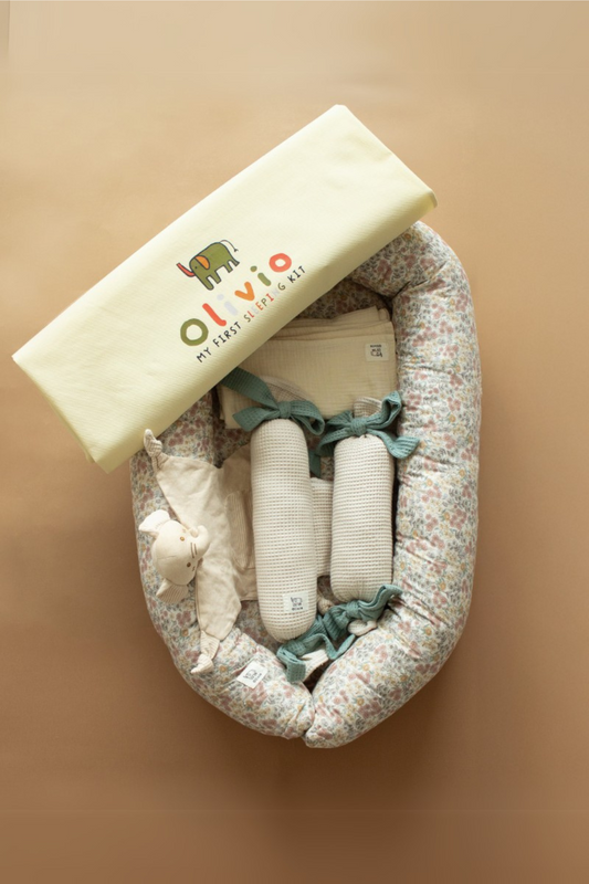 Kit de sueño