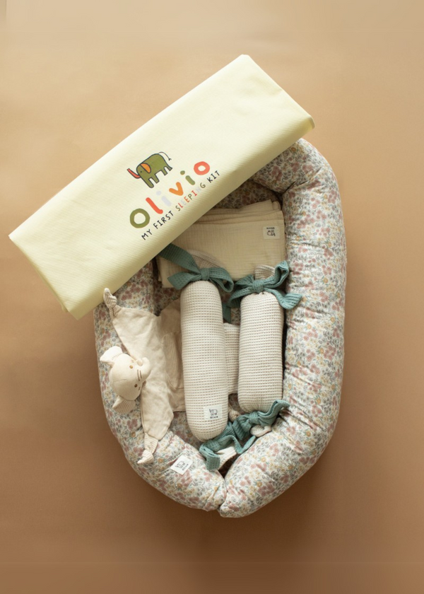 Kit de sueño