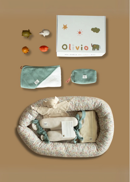 Kit de rutina de noche