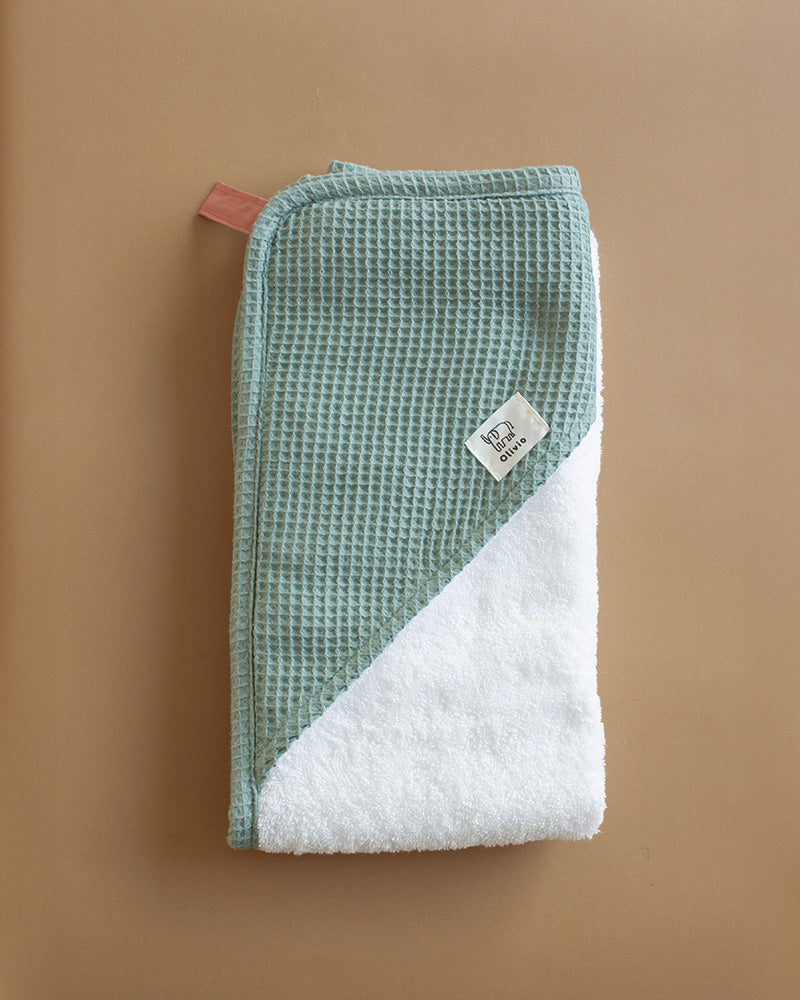 Capa de baño