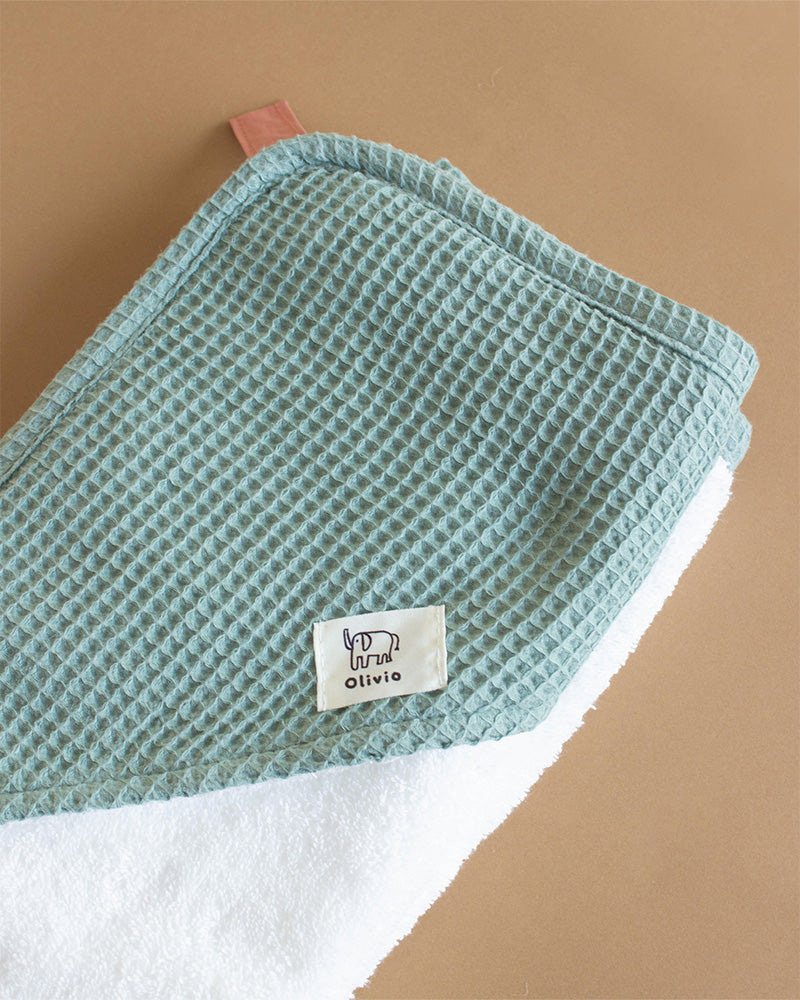 Capa de baño