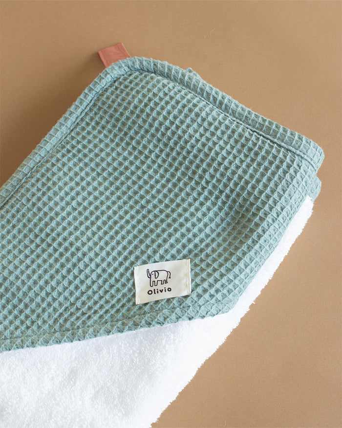 Capa de baño