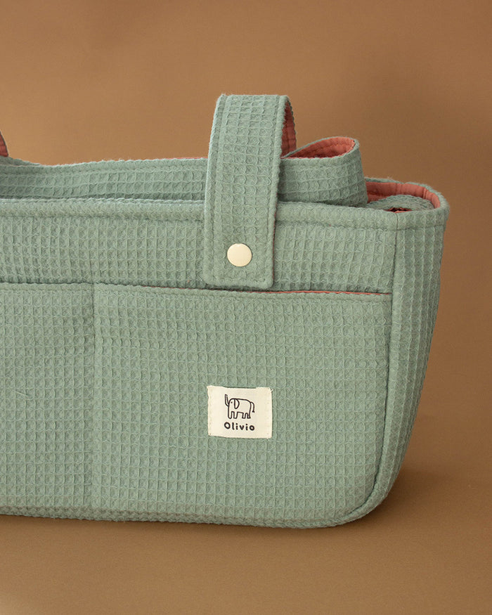 Bolsa de paseo