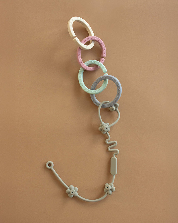Correas de seguridad