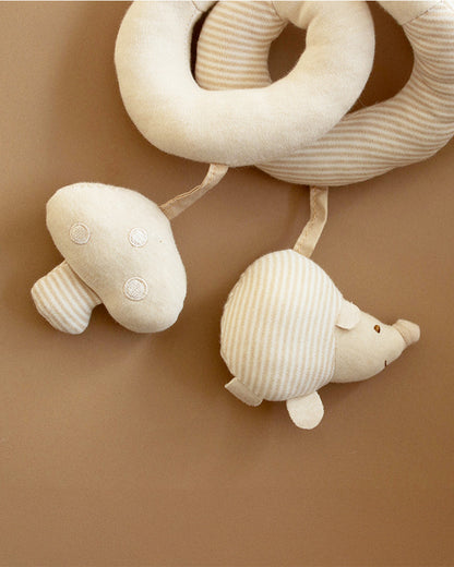 Juguete espiral