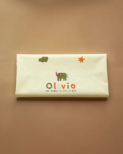 Kit de rutina de noche