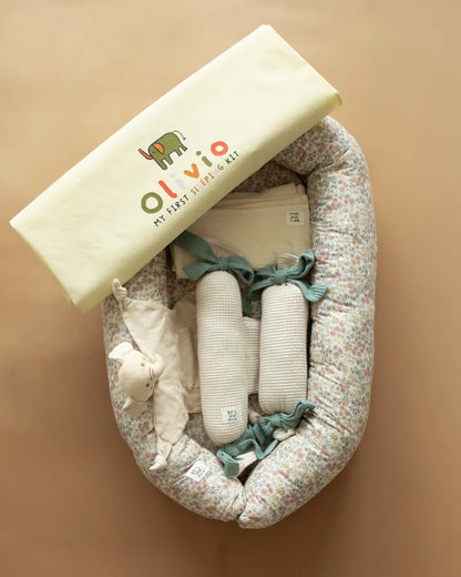 Kit de rutina de noche