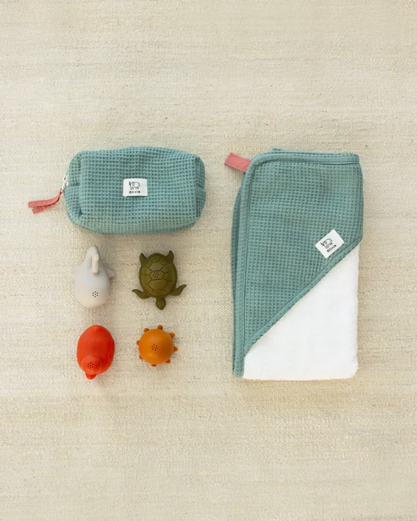 Olivio kits de regalo para bebes