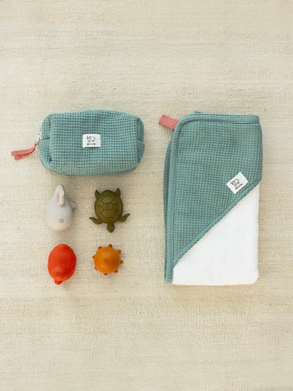 Olivio kits de regalo para bebes