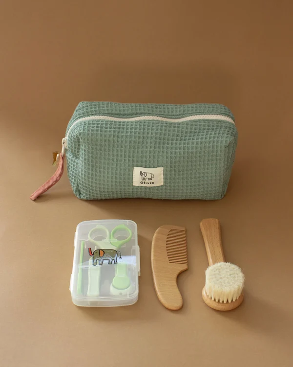 Olivio kits de regalo para bebes